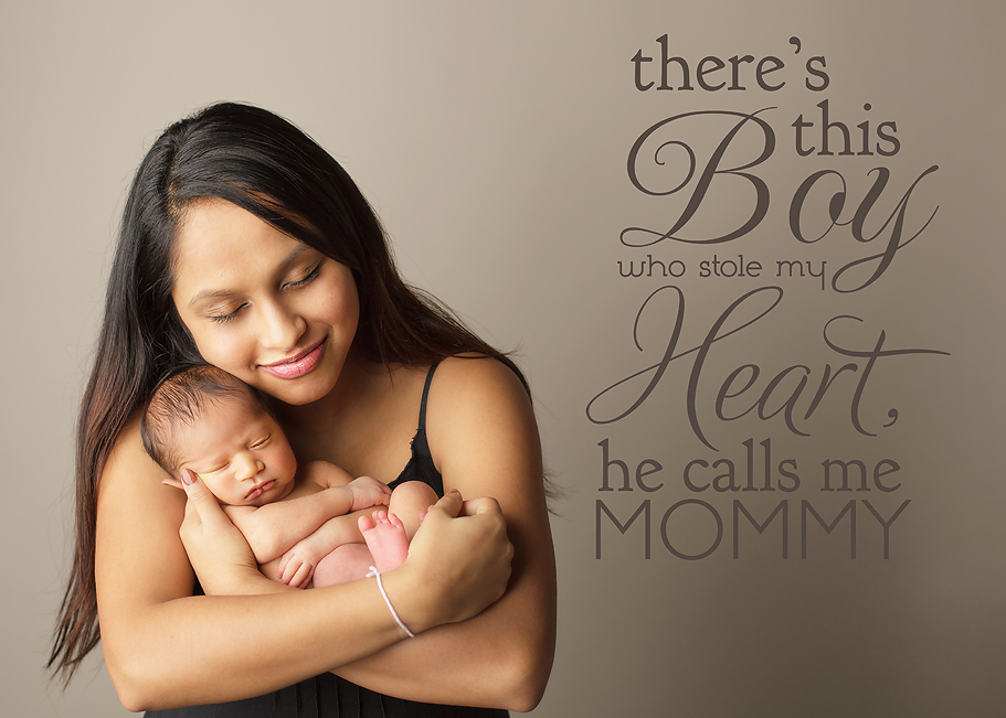 Jennifer Wilcox Photographer, Mother's Day (1)